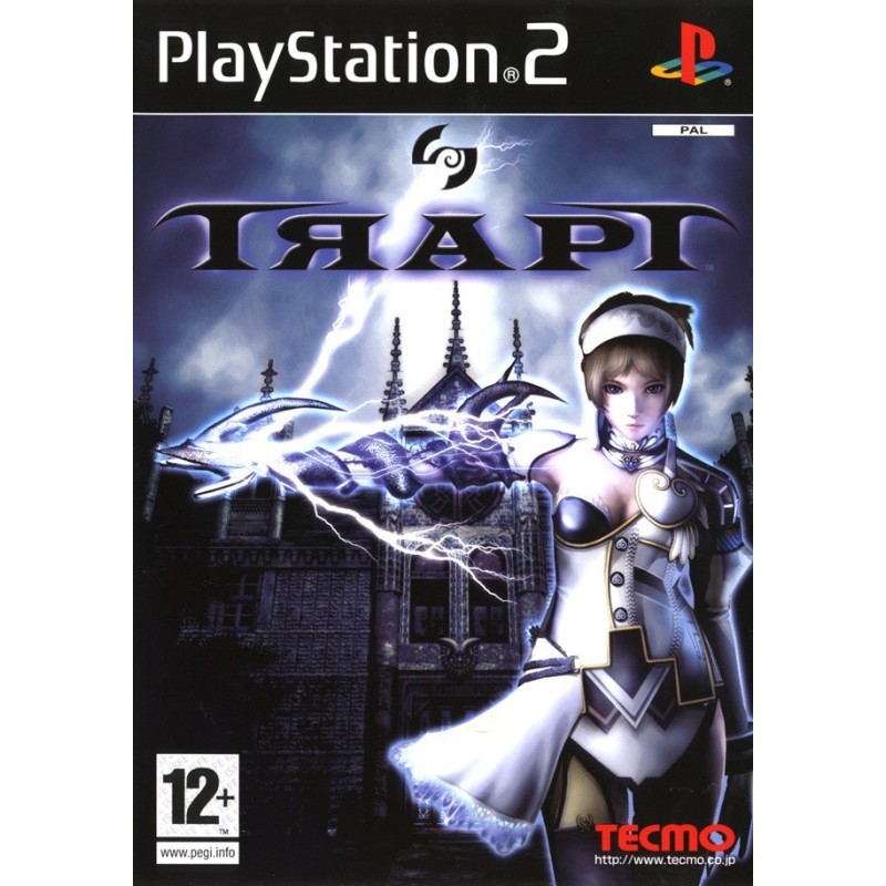 TRAPT