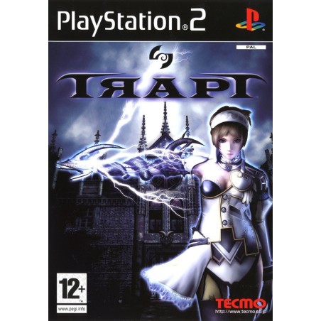 TRAPT