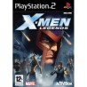 X-MEN LEGENDS 