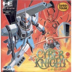 CYBER KNIGHT (Neuf)