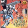 CYBER KNIGHT (Neuf)