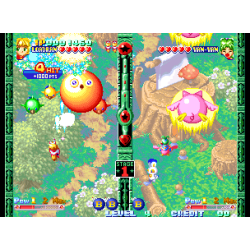 TWINKLE STAR SPRITE "Mvs" Boot