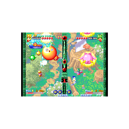 TWINKLE STAR SPRITE "Mvs" Boot