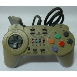 PAD PS1 GRIS