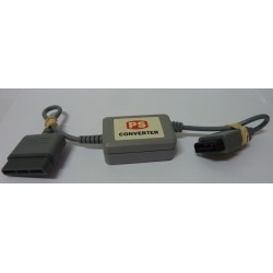ALIMENATION SUPER GRAFX