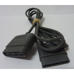 RALONGE MANETTE PLAYSTATION 1