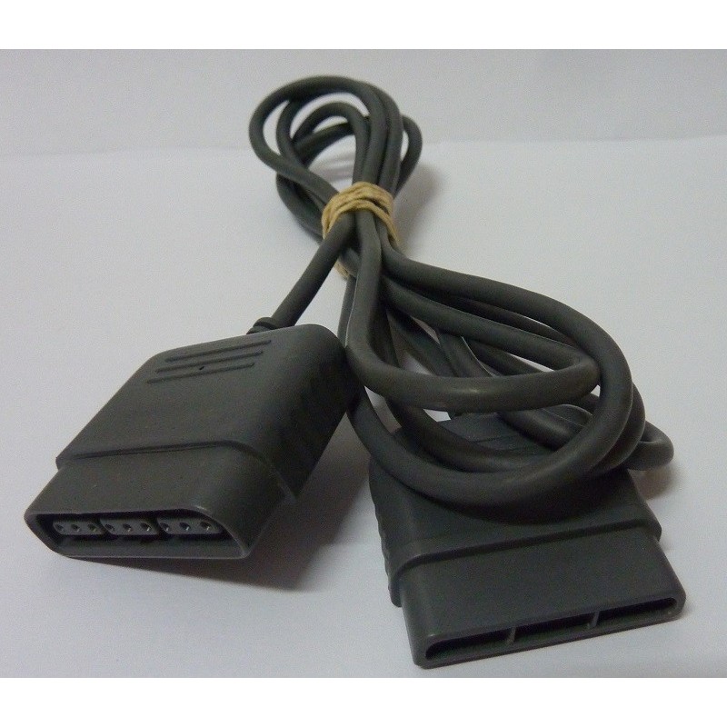 RALONGE MANETTE PLAYSTATION 1
