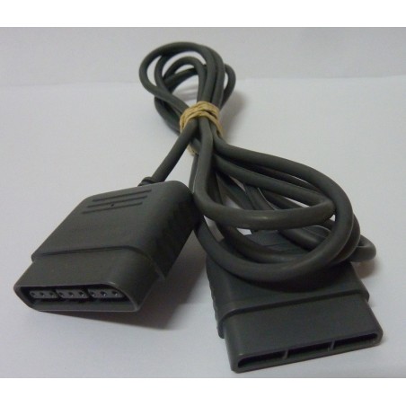 RALONGE MANETTE PLAYSTATION 1