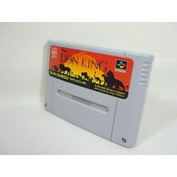 THE LION KING