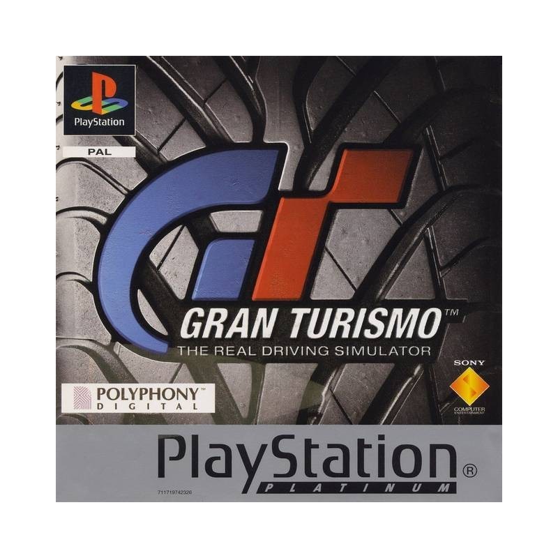 GRAN TURISMO