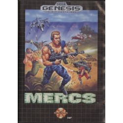 MERCS