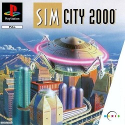 SIM CITY 2000