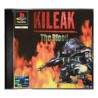 KILEAK THE BLOOD 