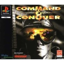 COMMAND & CONQUER