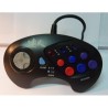 PAD 6 BOUTONS MEGADRIVE