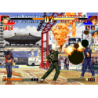 KING OF FIGHTERS 97 "Mvs"