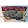 PAD 6 BOUTONS MEGADRIVE