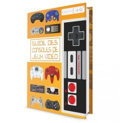 Guide des Consoles de Jeux Vidéo