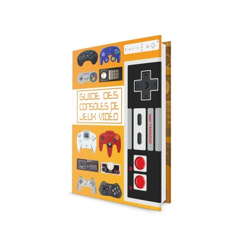 Guide des Consoles de Jeux Vidéo