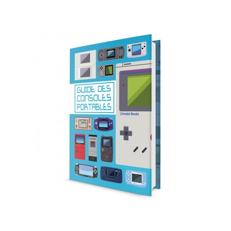 Guide des Consoles Portables