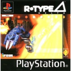 R-TYPES pal