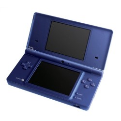DS LITE BLANCHE