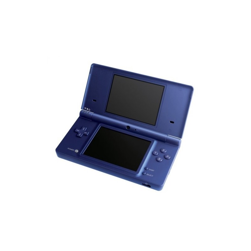 DS LITE bleue + Chargeur