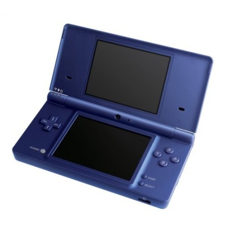 DS LITE bleue + Chargeur
