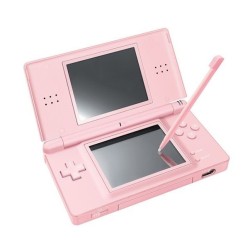 DS LITE BLANCHE
