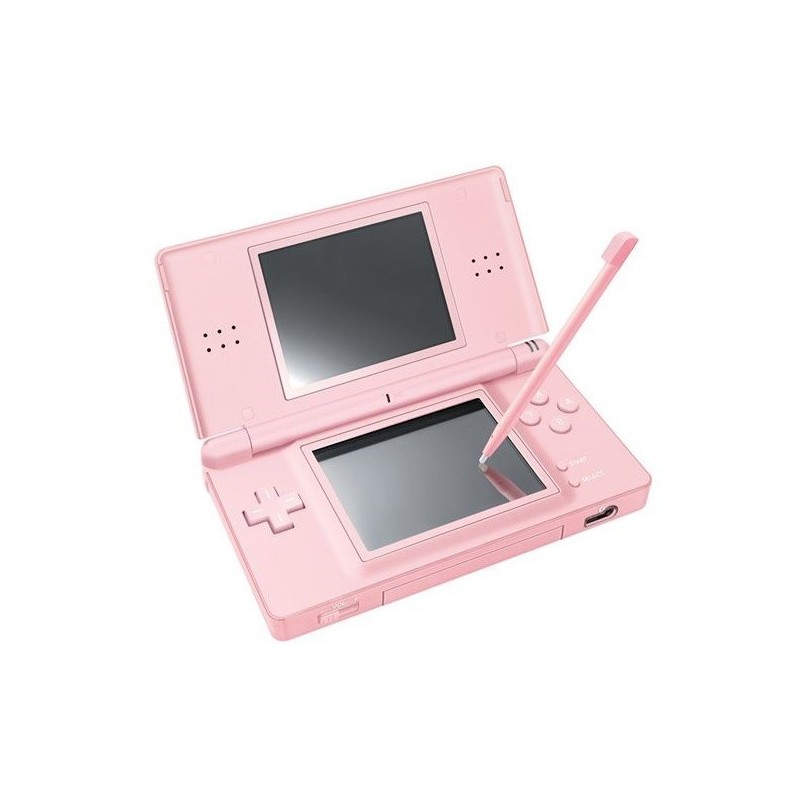 DS LITE BLANCHE