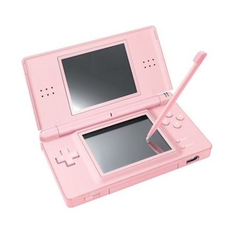 DS LITE BLANCHE