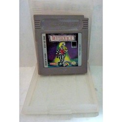 GAME & WATCH GALLERY gb (Cart. Seule)