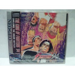 THE KING OF FIGHTERS 94 usa (Neuf)