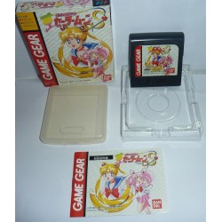 SAILOR MOON s (cart. seule)