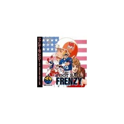 FOOTBALL FRENZY avec spin