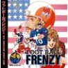 FOOTBALL FRENZY avec spin