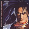 SAMURAI SPIRITS 2 USA
