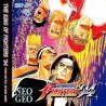 THE KING OF FIGHTERS 94 usa 