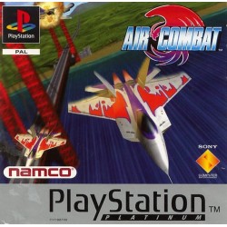 AIR COMBAT