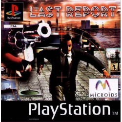 THE LAST REPORT