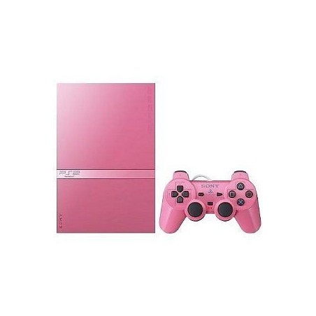 PS TWO pal 