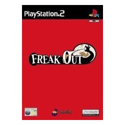 FREAK OUT