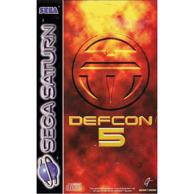 DEFCON 5