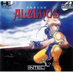 ALGUNOS