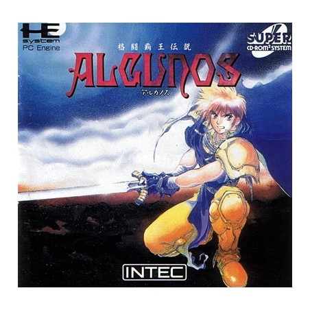 ALGUNOS