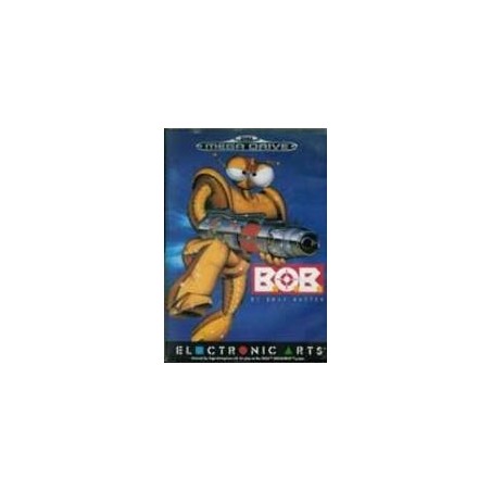 B.O.B 