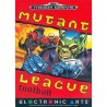 MUTANT LEAGUE FOOTBALL (sans notice)