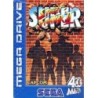 SUPER STREET FIGHTER 2