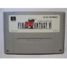 FINAL FANTASY VI