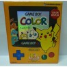 GAMEBOY COLOR POKEMON CENTER (neuve)